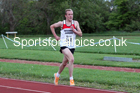 3000 metres, 2021 North East Grand Prix No. 2, Monkton, Wednesday, May 19th. Photo: David T. Hewitson/Sports for All Pics